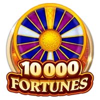 10000 Fortunes